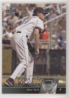 Mike Pelfrey [EX to NM]