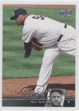 2010 Upper Deck - [Base] #343 - CC Sabathia