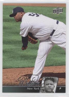 2010 Upper Deck - [Base] #343 - CC Sabathia