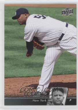 2010 Upper Deck - [Base] #343 - CC Sabathia