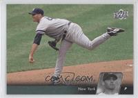 Andy Pettitte