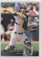 Kurt Suzuki