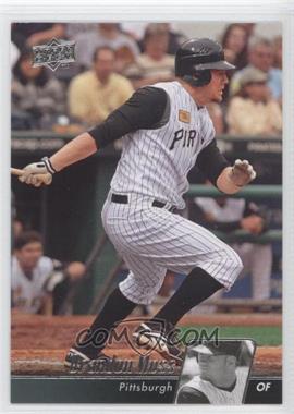 2010 Upper Deck - [Base] #392 - Brandon Moss