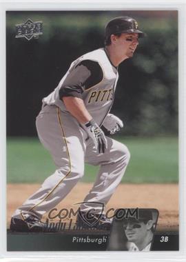 2010 Upper Deck - [Base] #394 - Andy LaRoche