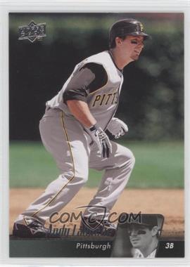 2010 Upper Deck - [Base] #394 - Andy LaRoche