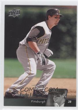 2010 Upper Deck - [Base] #394 - Andy LaRoche