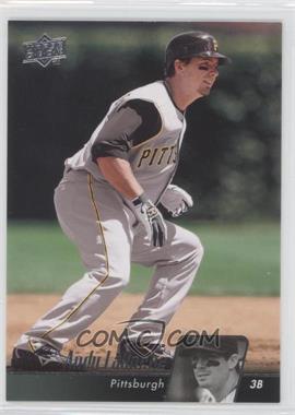 2010 Upper Deck - [Base] #394 - Andy LaRoche