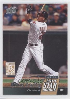 2010 Upper Deck - [Base] #4 - Michael Brantley