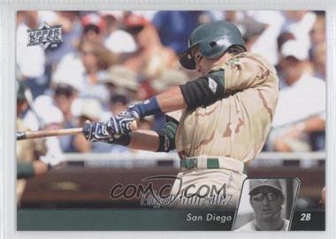 2010 Upper Deck - [Base] #410 - Edgar Gonzalez