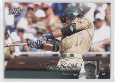 2010 Upper Deck - [Base] #410 - Edgar Gonzalez