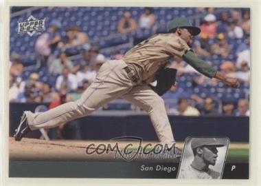 2010 Upper Deck - [Base] #415 - Luis Perdomo