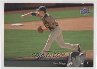 Luke Gregerson [EX to NM]