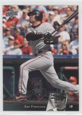 2010 Upper Deck - [Base] #432 - Rich Aurilia