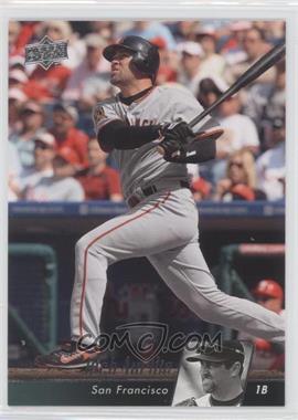 2010 Upper Deck - [Base] #432 - Rich Aurilia