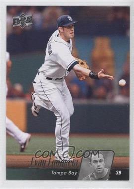 2010 Upper Deck - [Base] #478 - Evan Longoria