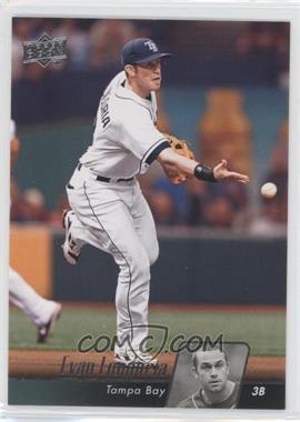 2010 Upper Deck - [Base] #478 - Evan Longoria