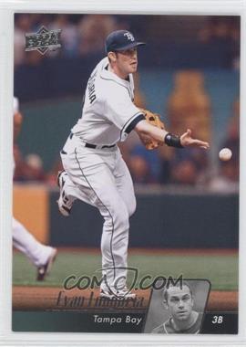 2010 Upper Deck - [Base] #478 - Evan Longoria