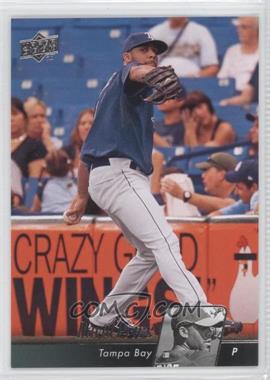 2010 Upper Deck - [Base] #491 - David Price