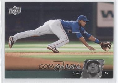 2010 Upper Deck - [Base] #498.1 - Elvis Andrus