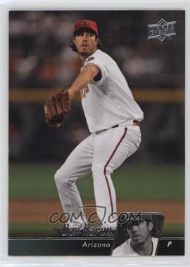 2010 Upper Deck - [Base] #50 - Dan Haren