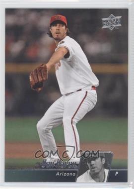 2010 Upper Deck - [Base] #50 - Dan Haren