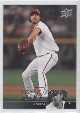 2010 Upper Deck - [Base] #50 - Dan Haren