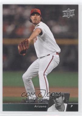 2010 Upper Deck - [Base] #50 - Dan Haren