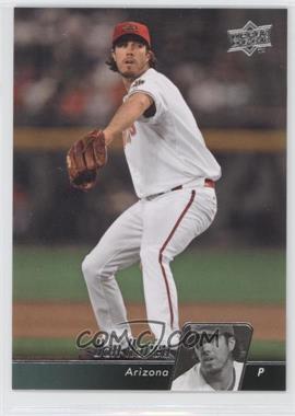 2010 Upper Deck - [Base] #50 - Dan Haren