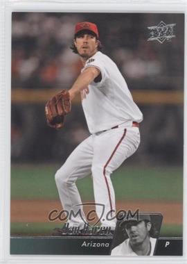 2010 Upper Deck - [Base] #50 - Dan Haren