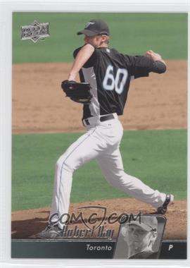 2010 Upper Deck - [Base] #522 - Robert Ray