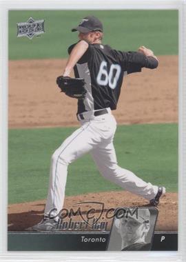 2010 Upper Deck - [Base] #522 - Robert Ray