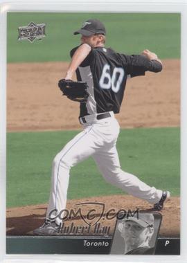 2010 Upper Deck - [Base] #522 - Robert Ray