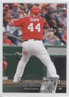 Adam Dunn