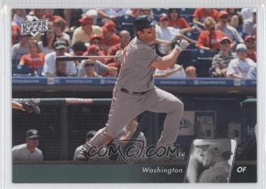 2010 Upper Deck - [Base] #534 - Austin Kearns