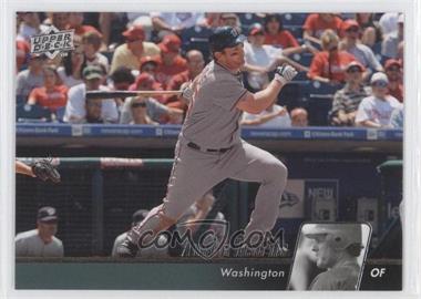 2010 Upper Deck - [Base] #534 - Austin Kearns