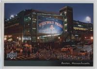 Boston Red Sox (Fenway Park)