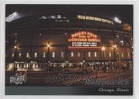 Chicago Cubs (Wrigley Field) [EX to NM]