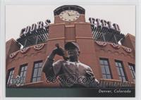 Colorado Rockies (Coors Field)