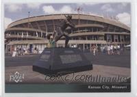 Kansas City Royals (Kauffman Stadium)