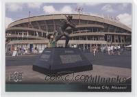 Kansas City Royals (Kauffman Stadium)