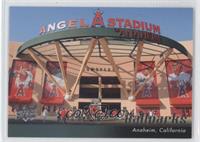 Los Angeles Angels (Angel Stadium of Anaheim)