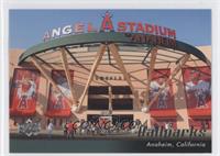Los Angeles Angels (Angel Stadium of Anaheim)
