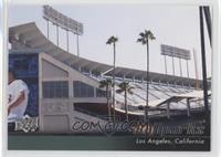 Los Angeles Dodgers (Chavez Ravine)