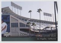 Los Angeles Dodgers (Chavez Ravine)