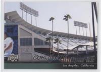 Los Angeles Dodgers (Chavez Ravine)