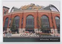 Milwaukee Brewers (Miller Park)