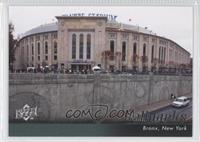 New York Yankees (Yankee Stadium)