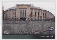 New York Yankees (Yankee Stadium)