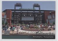 Philadelphia Phillies (Citizens Bank Park)