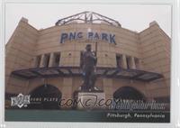 Pittsburgh Pirates (PNC Park)